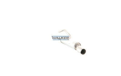Walker Middendemper 17017
