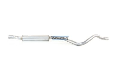 Walker Middendemper 17017