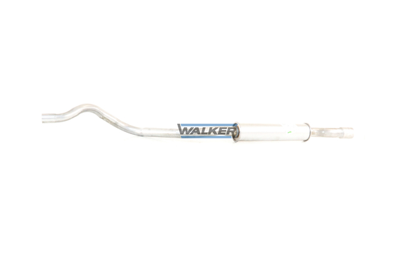 Walker Middendemper 17017
