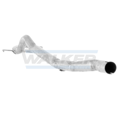 Walker Uitlaatpijp 17223
