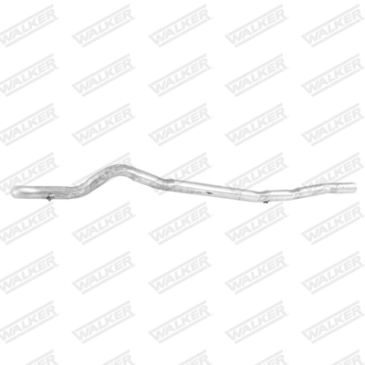 Walker Uitlaatpijp 17223