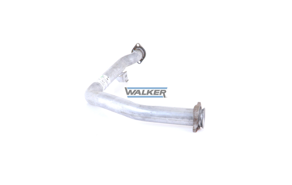 Walker Uitlaatpijp 17265