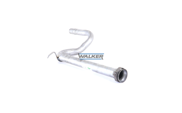 Walker Uitlaatpijp 17266
