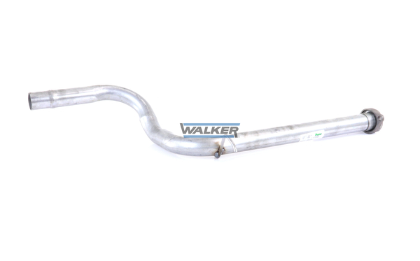 Walker Uitlaatpijp 17266
