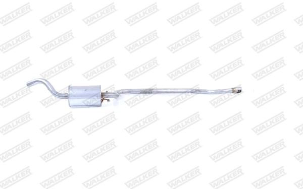 Walker Middendemper 17296