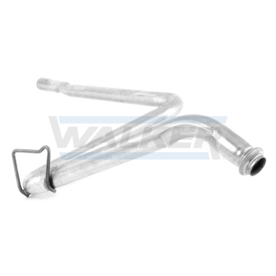 Walker Uitlaatpijp 17400