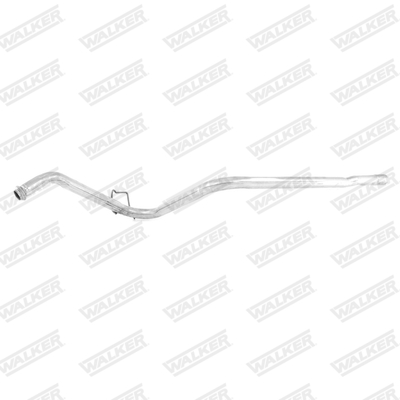 Walker Uitlaatpijp 17400