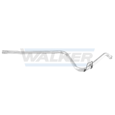 Walker Uitlaatpijp 17400