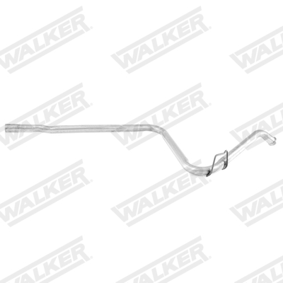 Walker Uitlaatpijp 17400