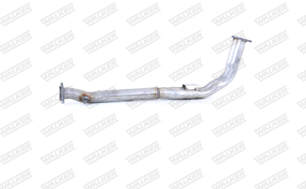 Walker Uitlaatpijp 17570