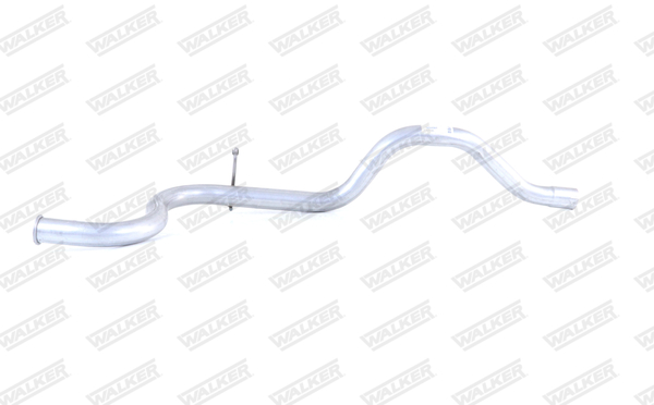 Walker Uitlaatpijp 17749