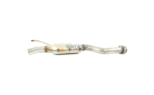 Walker Middendemper 17813