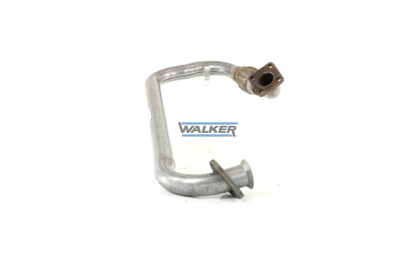 Uitlaatpijp Walker 18208