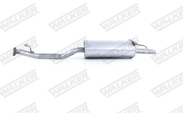 Achterdemper Walker 18895