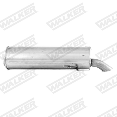 Walker Achterdemper 19074