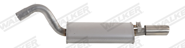 Walker Achterdemper 19300