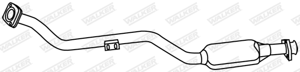Walker Middendemper 19517