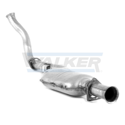 Walker Middendemper 19517