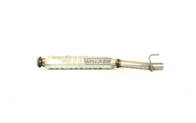 Walker Middendemper 19518