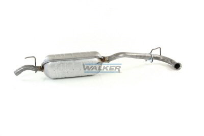Walker Achterdemper 19580