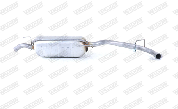 Walker Achterdemper 19580