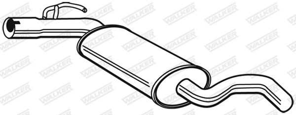 Walker Middendemper 19596