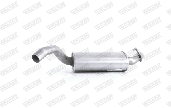 Walker Middendemper 19596