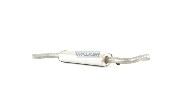 Walker Middendemper 19694