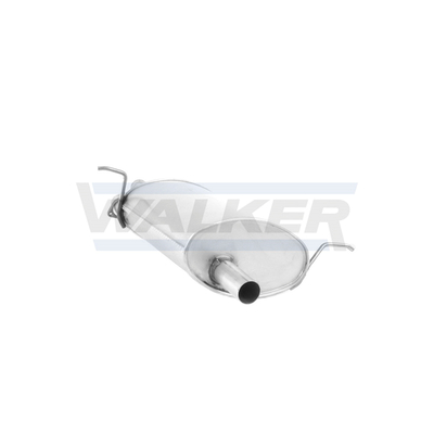 Walker Achterdemper 19796
