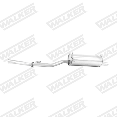 Walker Achterdemper 19796