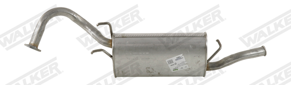 Walker Achterdemper 19804