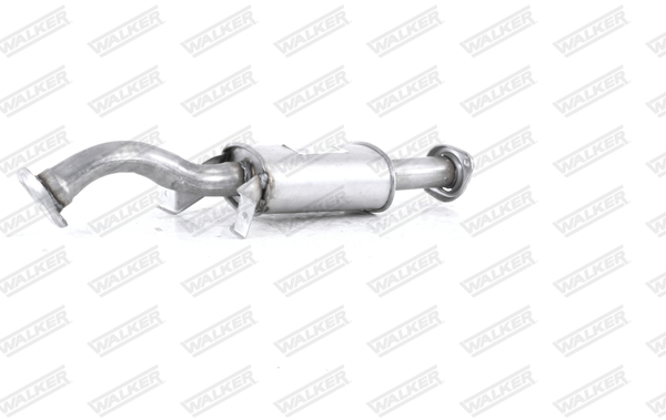 Walker Middendemper 19815