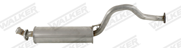 Walker Achterdemper 19818