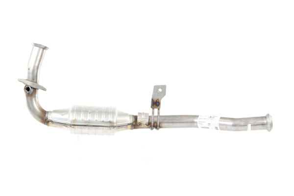 Walker Katalysator 20101