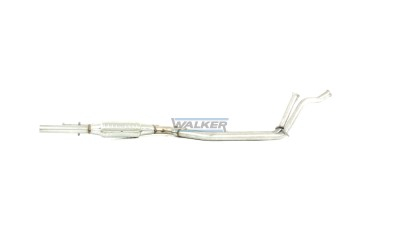 Walker Katalysator 20129