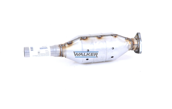 Walker Katalysator 20196