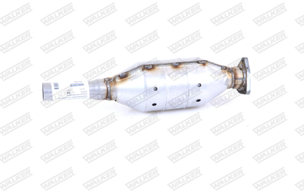 Walker Katalysator 20196