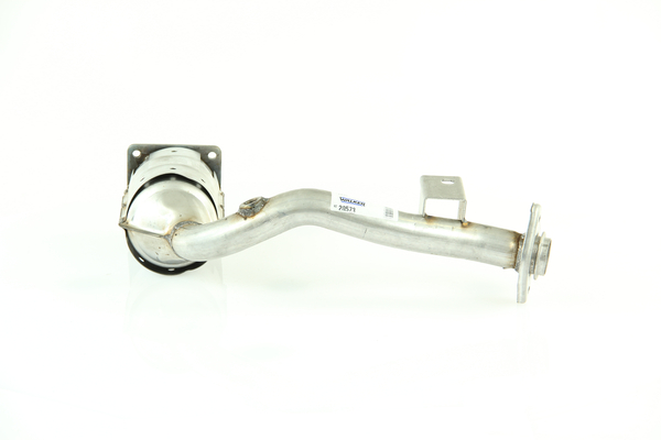 Walker Katalysator 20573