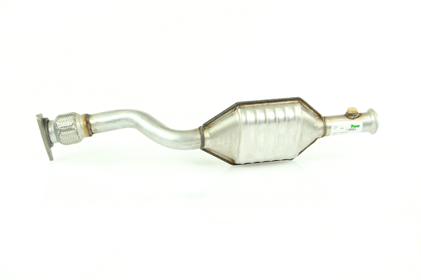 Walker Katalysator 20583