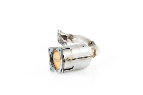 Walker Katalysator 20627