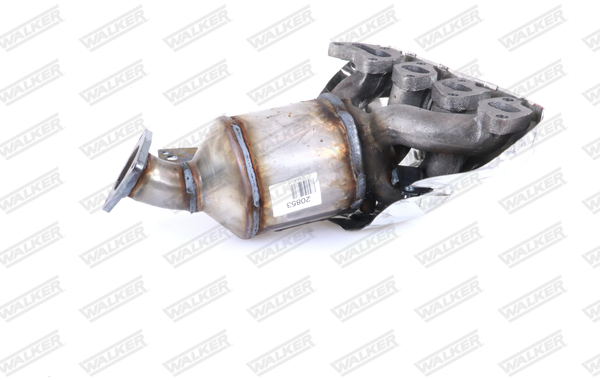 Walker Katalysator 20853