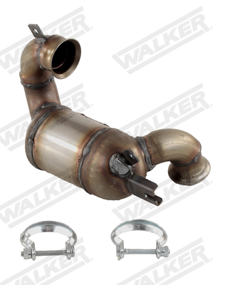 Walker Katalysator 20886