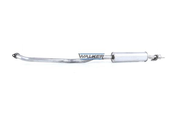 Walker Middendemper 21000