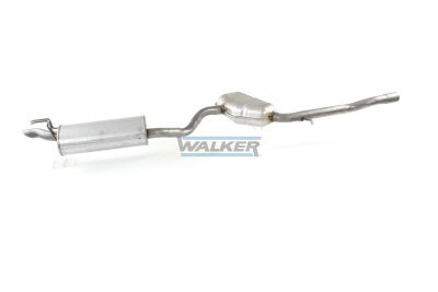 Walker Achterdemper 21043