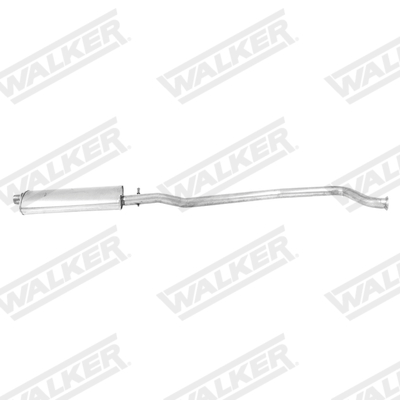 Walker Middendemper 21095