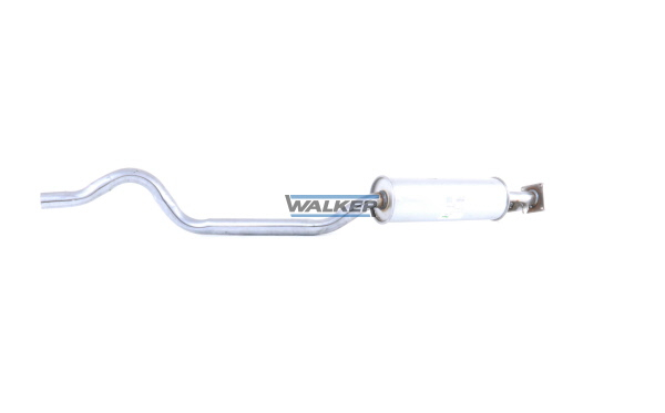 Walker Middendemper 21100