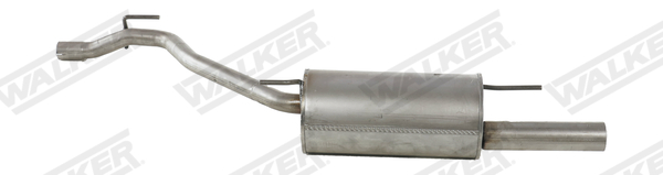 Walker Achterdemper 21291