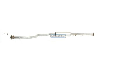 Walker Middendemper 21297