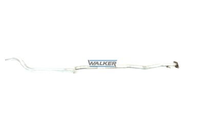 Walker Uitlaatpijp 21302