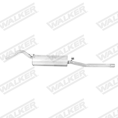 Walker Achterdemper 21340
